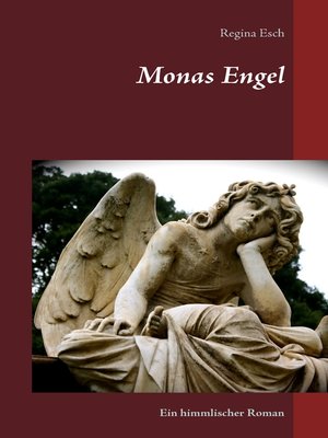 cover image of Monas Engel